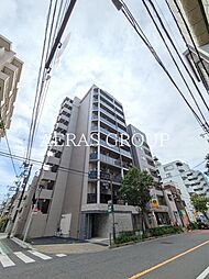 アーバンパーク日暮里2 502