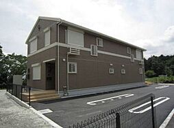 Ｄ−ｒｏｏｍ神山　Ｇ・Ｈ棟 H