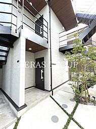 （仮称）杉並区阿佐谷北新築マンション