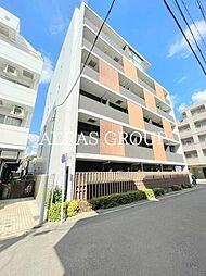 ＡＸＡＳ鵜の木アジールコート