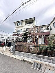 登戸新町戸建て1階部分