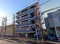 相模原市中央区千代田１丁目