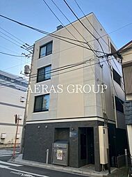 プラティーク住吉