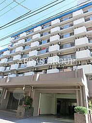 三信マンション