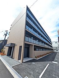 大阪市東淀川区小松４丁目