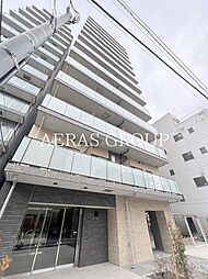 ＧＲＡＮ ＰＡＳＥＯ 三ノ輪