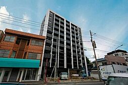 ヴィッラ　アプリーレ　西新南 502