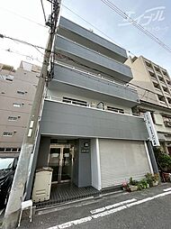 ユニオンハイツ