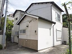 海老名市国分南３丁目の一戸建て