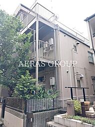 サンハイム中台