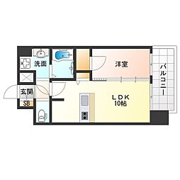 大阪市西区九条南１丁目