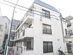 パラッツォ上池台 200