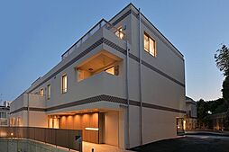 横浜市神奈川区松ケ丘