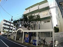 グラン蒲田