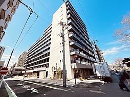 クレヴィスタ阪東橋III 201