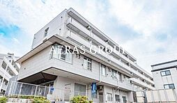 ラ・レジダンス・ド・鷺沼