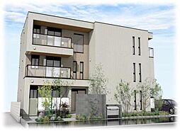 茨木市駅前３丁目