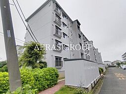 パイロットハウス狭山台 3号棟