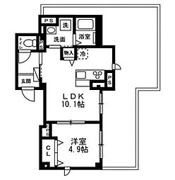 ディアコートあざみ野