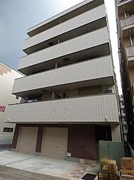 横浜市都筑区仲町台１丁目