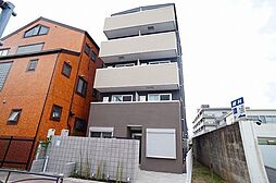 横浜市神奈川区入江１丁目