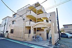 リッシェル相模原 206