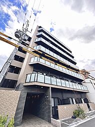 大阪市平野区平野東１丁目