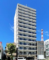 TSレジデンス北上野