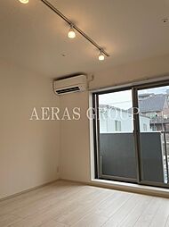 アトリオフラッツ奥沢