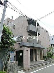 ベルファース練馬