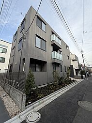 レトワ中野坂上 201