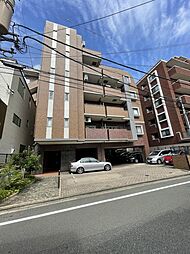 ラフォーレ室見 401
