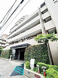 港区三田５丁目