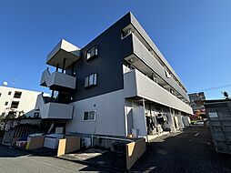 マンションベアーズ 206