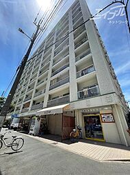 大阪市淀川区三国本町２丁目
