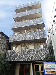 プロフ上池台 502