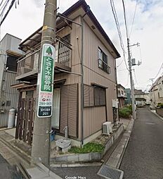 安行慈林八木下貸家