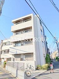 Ｌｕｃｅへーベルメゾン元住吉