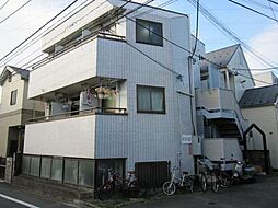 ホワイトヒルズ 103