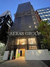 港区西新橋２丁目