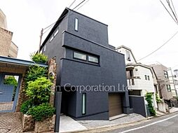 目黒区青葉台１丁目の一戸建て