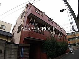 コーポナデシコII