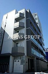 アリーチェ新江古田