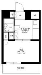 台東区三筋２丁目