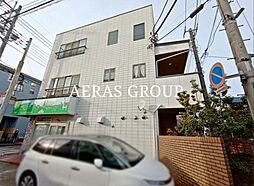 さいたま市北区日進町２丁目