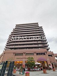 恵比寿ガーデンテラス弐番館