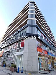 レジデンシャル武蔵小杉