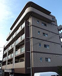 大田区大森東５丁目