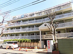 烏山ダイカンプラザI号館 203