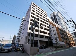 ピュアドームグラシアス大手門 802